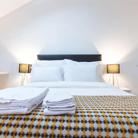 Apartamento On Palace - Free Parking Oporto