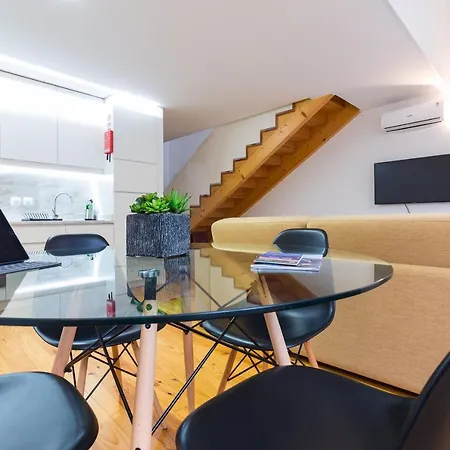 On Palace - Free Parking Oporto