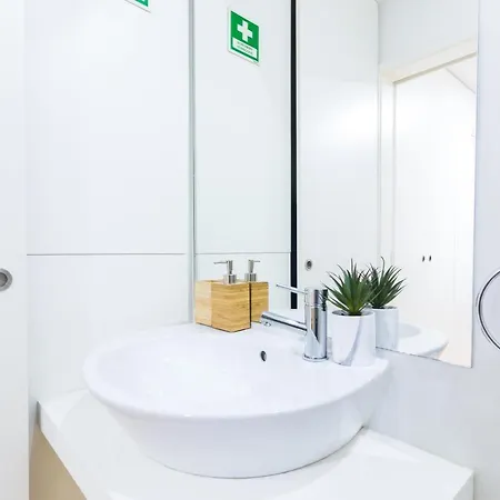 Apartment On Palace - Free Parking Porto