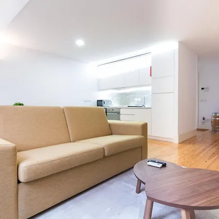 On Palace - Free Parking Oporto