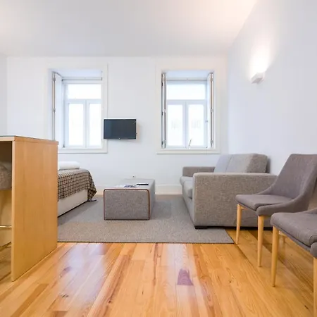 On Palace - Free Parking Apartamento