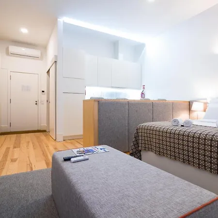 On Palace - Free Parking * Oporto